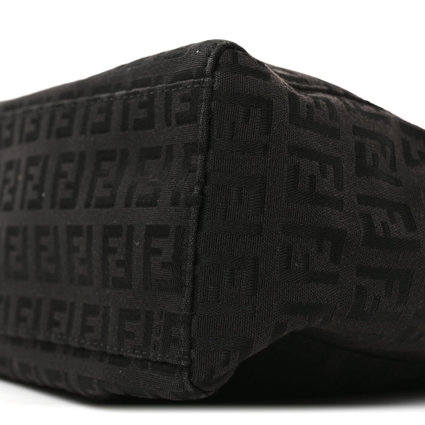 Zucchino Small Tote Black