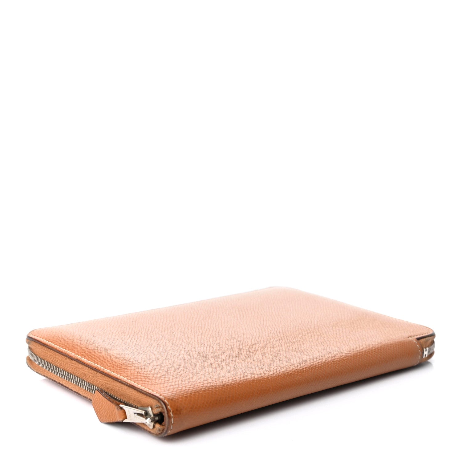 Hermes Epsom Azap GM Combined Wallet Gold 4 of 10