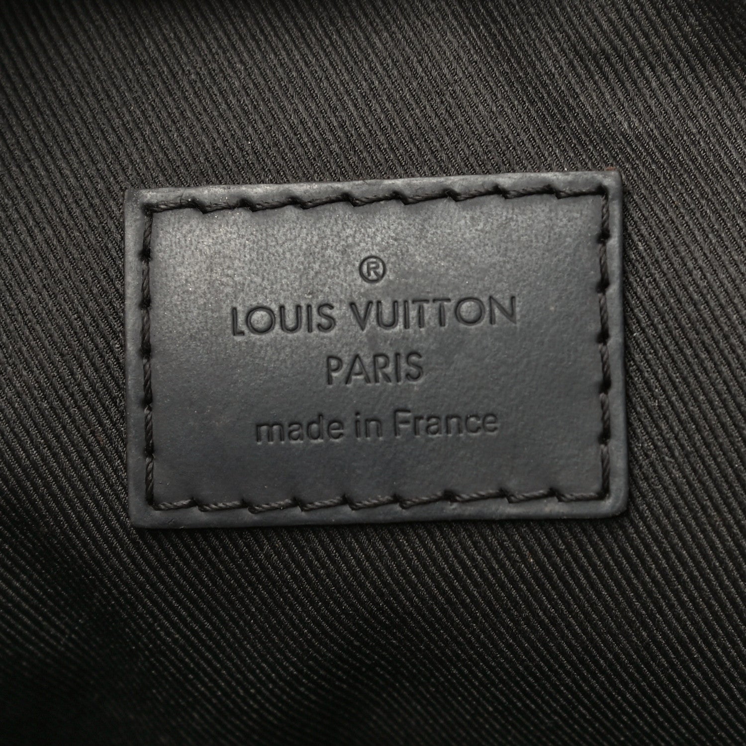 Louis Vuitton Damier Ebene Jake PM Messenger 12 of 26