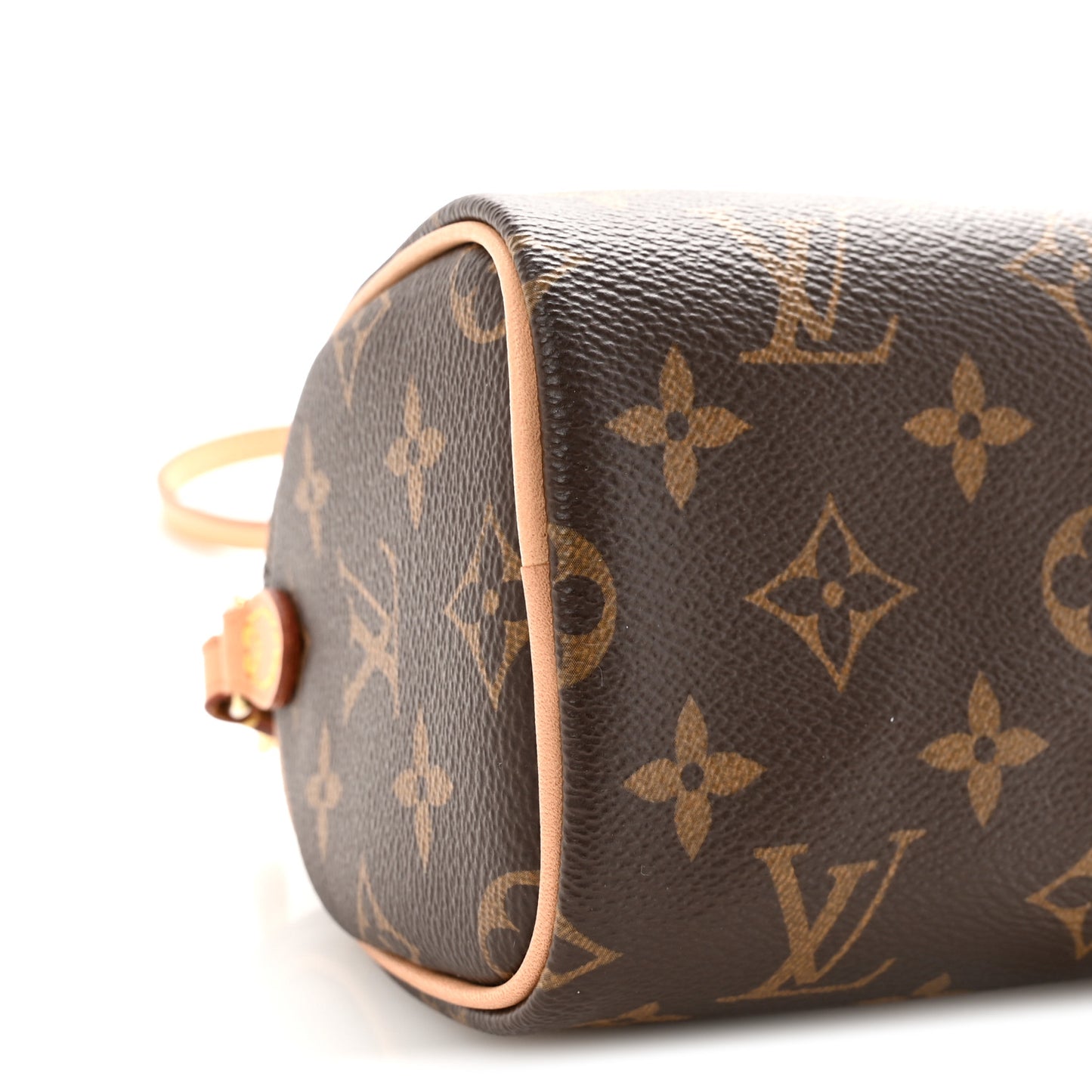 Monogram Nano Speedy