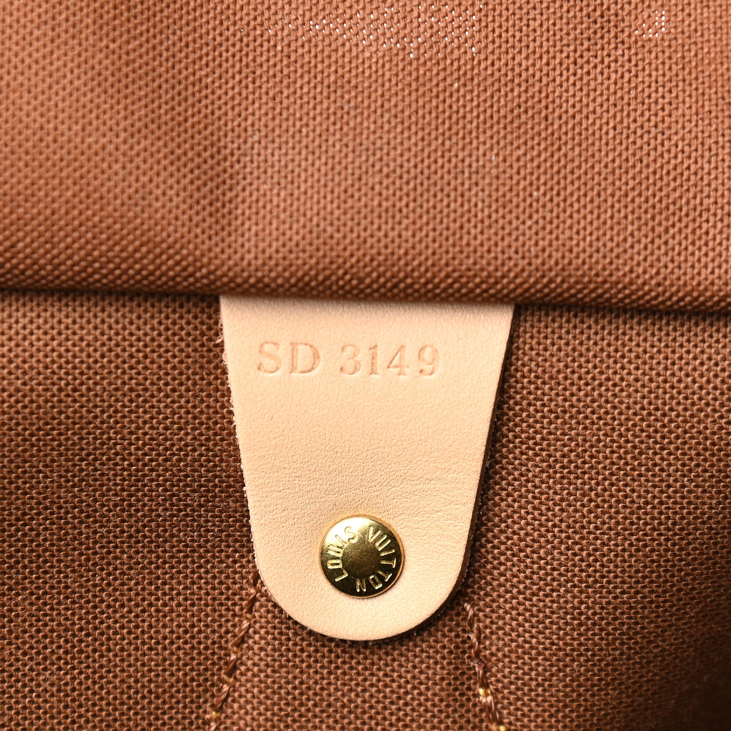 Monogram Speedy 40