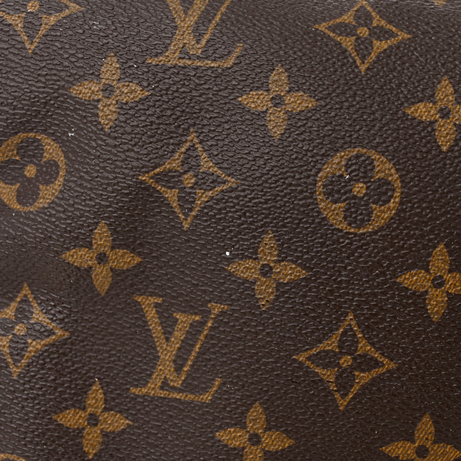 Louis Vuitton Monogram Speedy 35 14 of 17