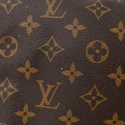 Louis Vuitton Monogram Speedy 35 14 of 17