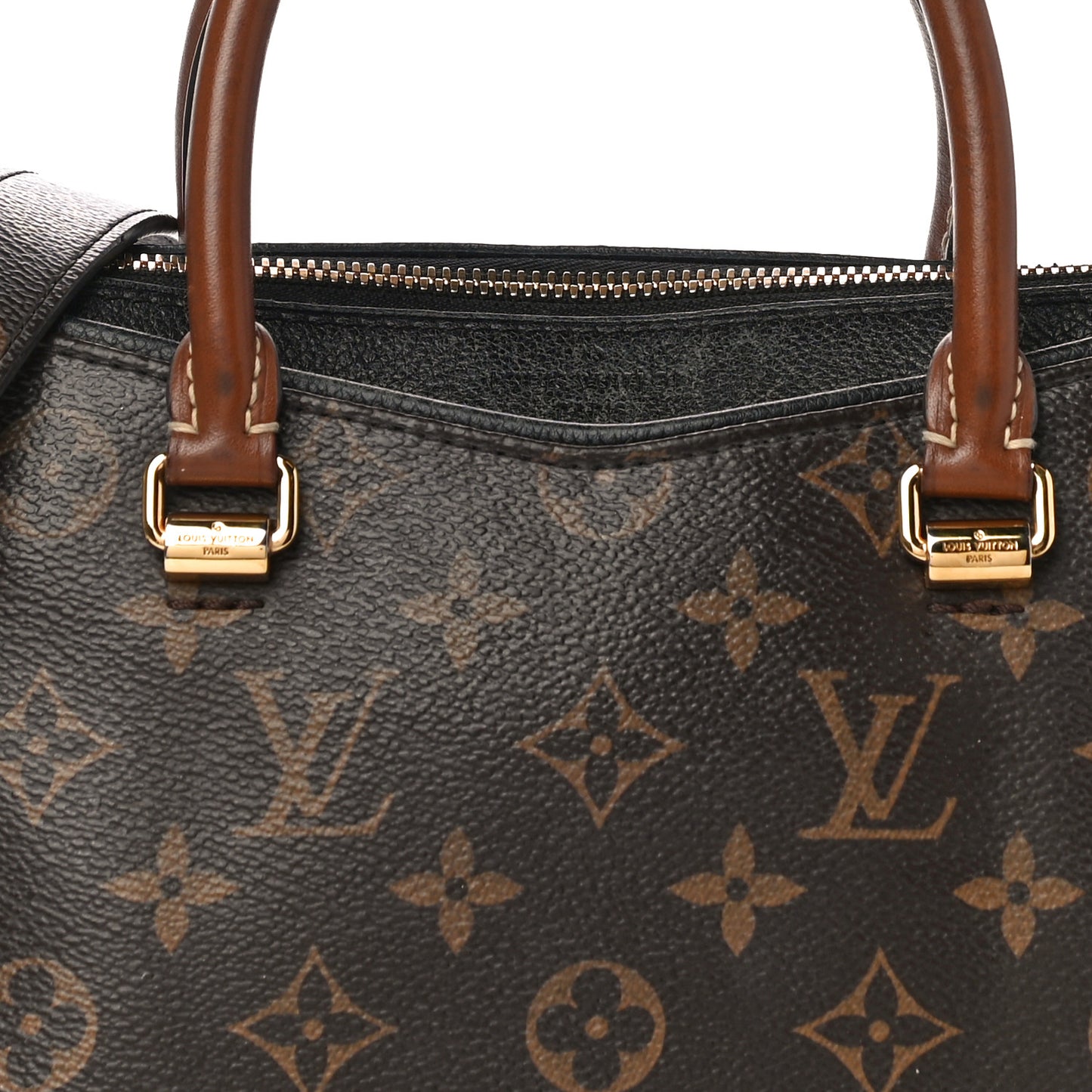 Monogram Pallas BB Black