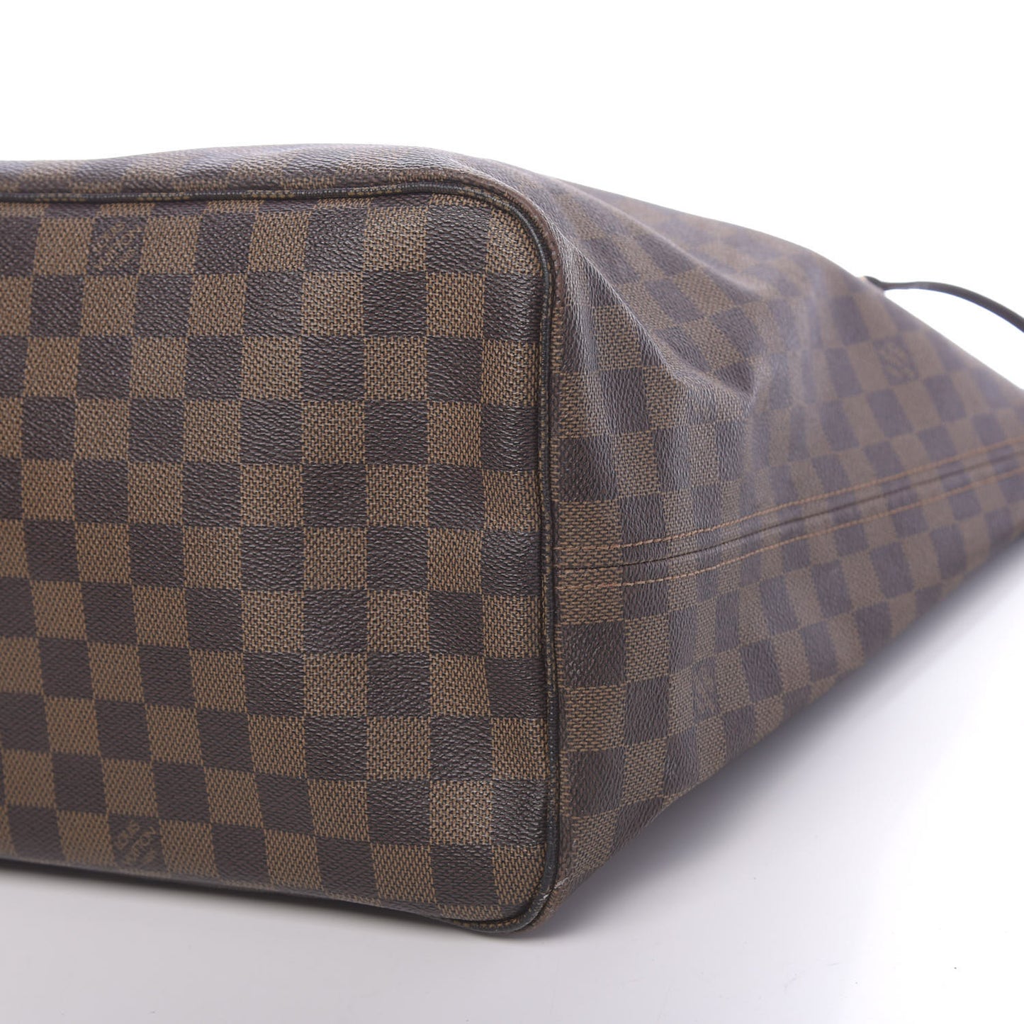 Damier Ebene Neverfull GM