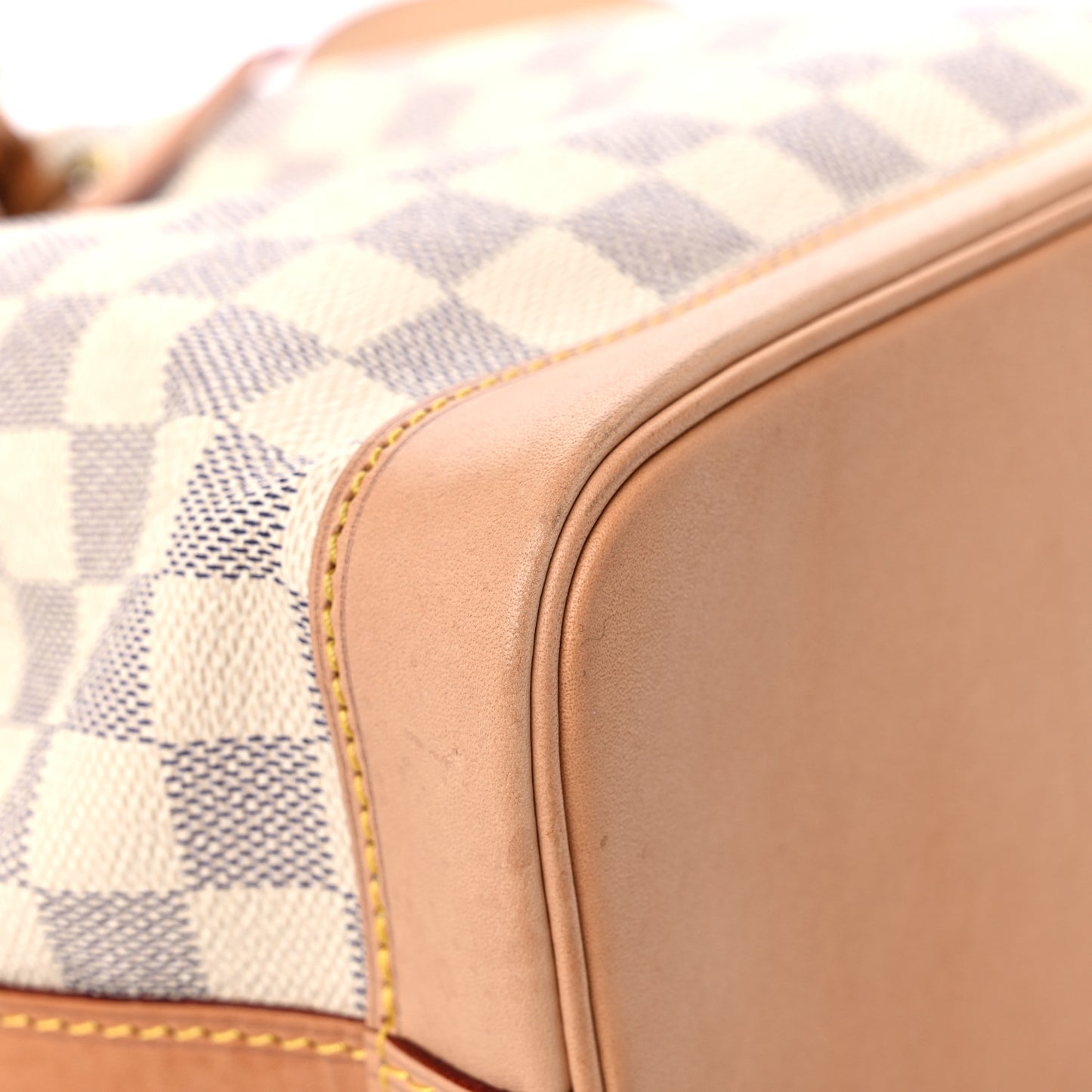Damier Azur Noe BB
