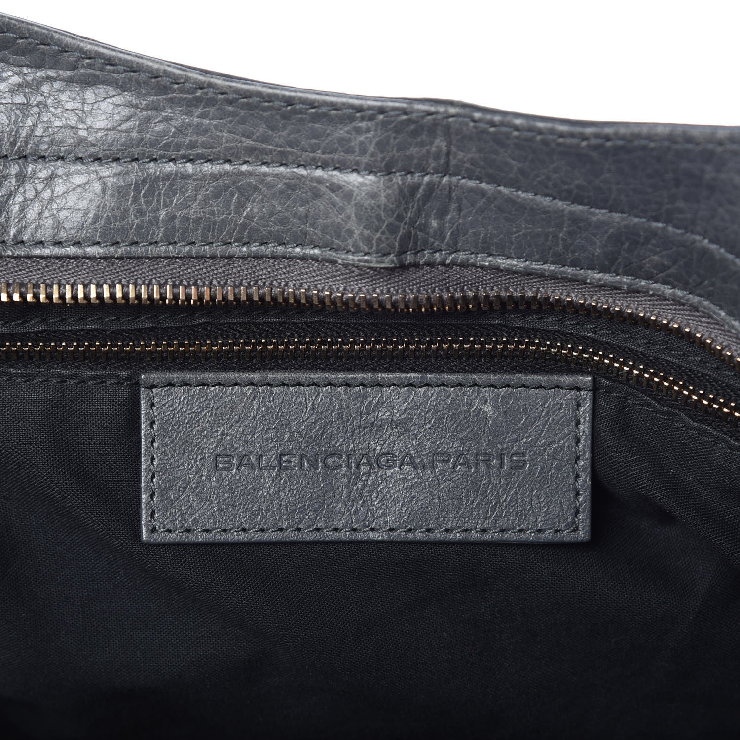 Balenciaga Agneau Giant 12 Rose Gold Hardware Part Time Bronze 6 of 11