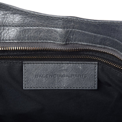 Balenciaga Agneau Giant 12 Rose Gold Hardware Part Time Bronze 6 of 11