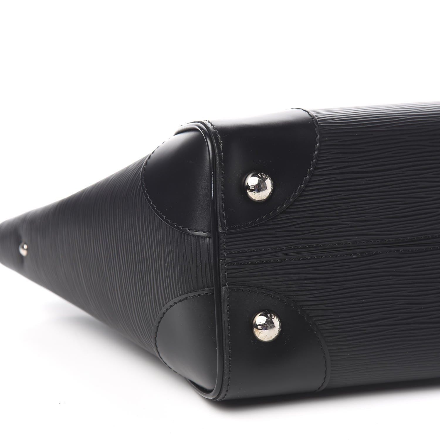 Louis Vuitton Epi Phenix PM Black 8 of 10
