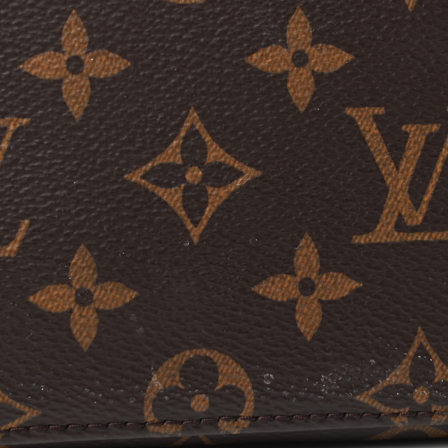 Louis Vuitton Monogram Marignan Sesame 7 of 7
