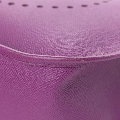 Hermes Epsom Evelyne III GM Anemone 9 of 15