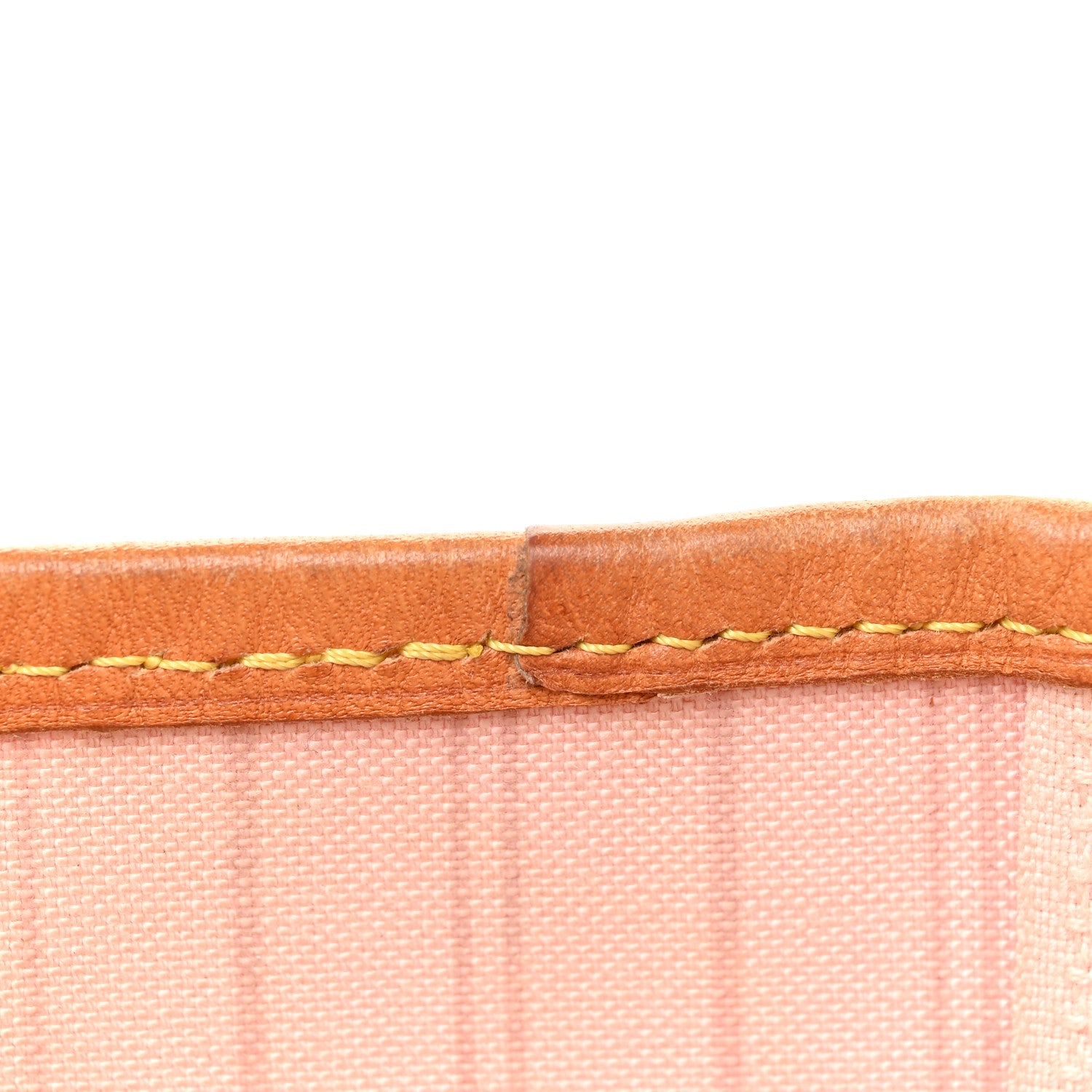 Louis Vuitton Damier Azur Tahitienne Neverfull MM 18 of 22