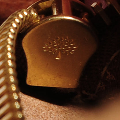 Mulberry Natural Leather Bayswater Oak 8 of 11