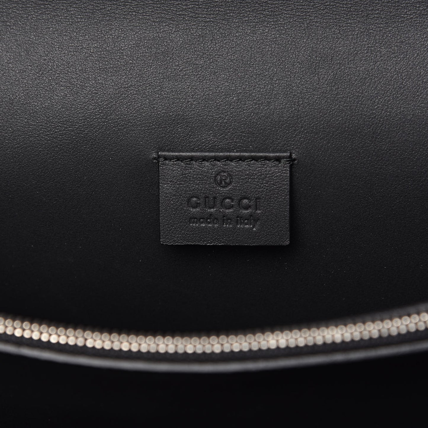 Suede Medium Dionysus Shoulder Bag Black