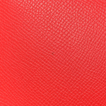 Hermes Epsom Candy Birkin 35 Rose Jaipur Gold 15 of 16