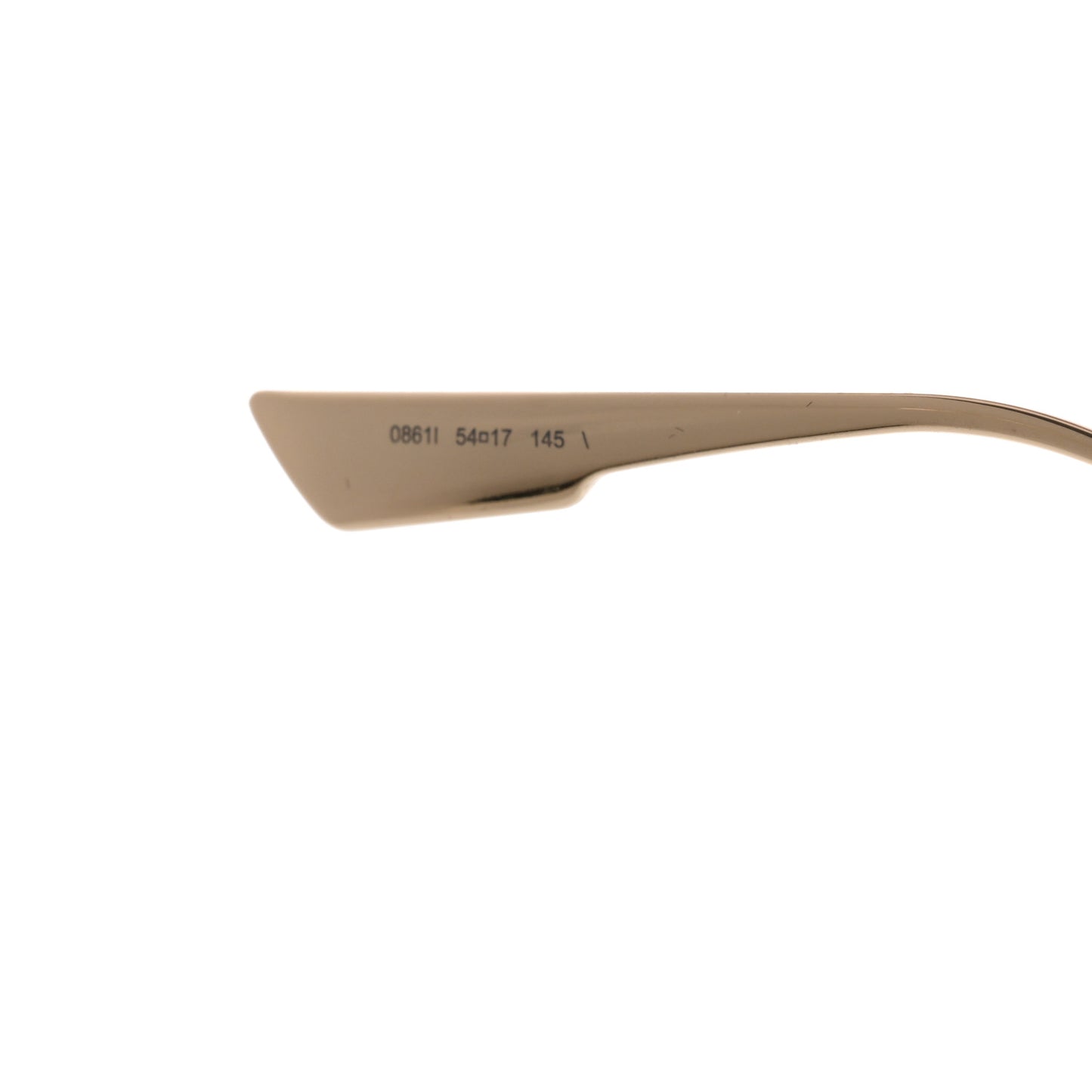 Direction 3F Sunglasses Black