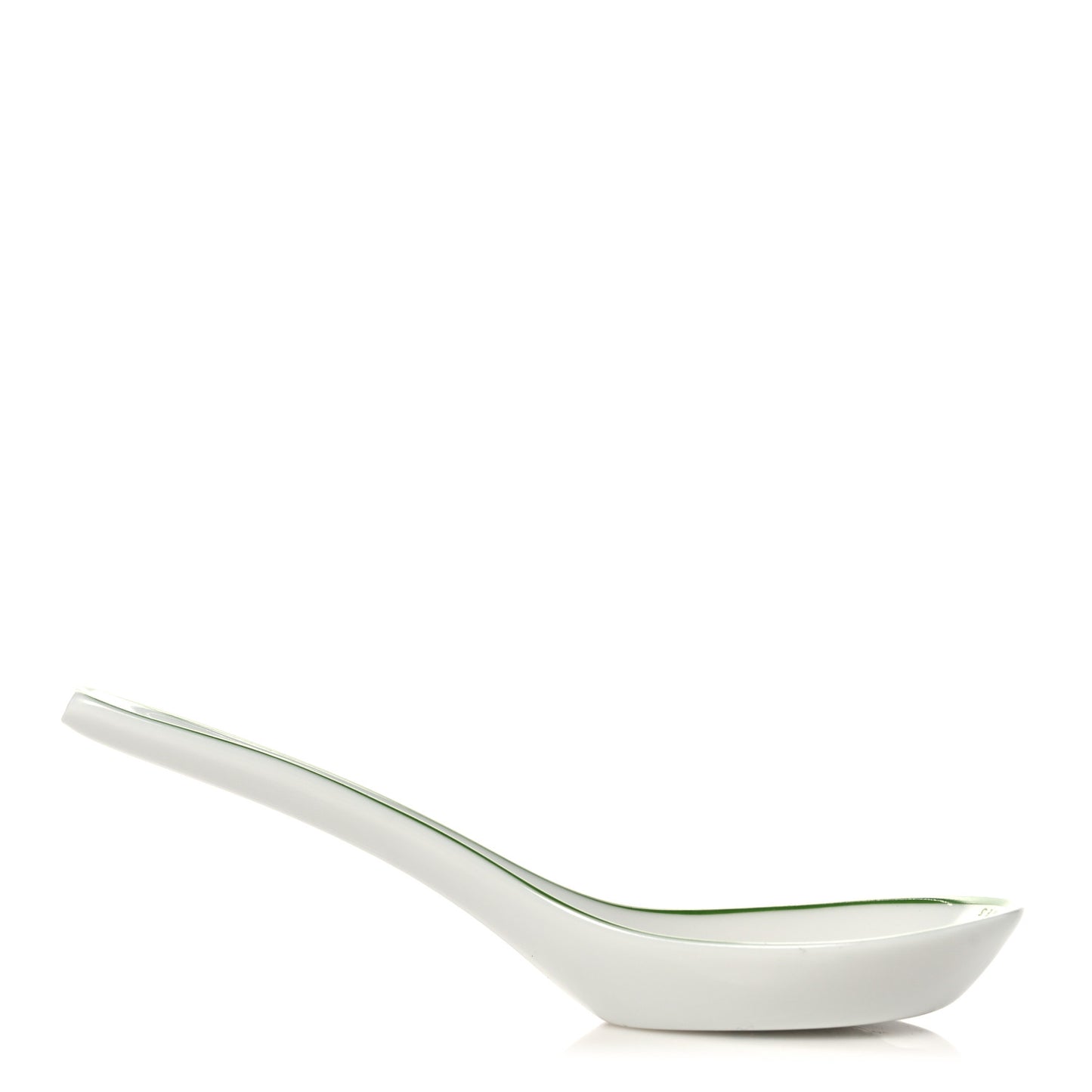 Porcelain A Walk In The Garden Tea Spoon