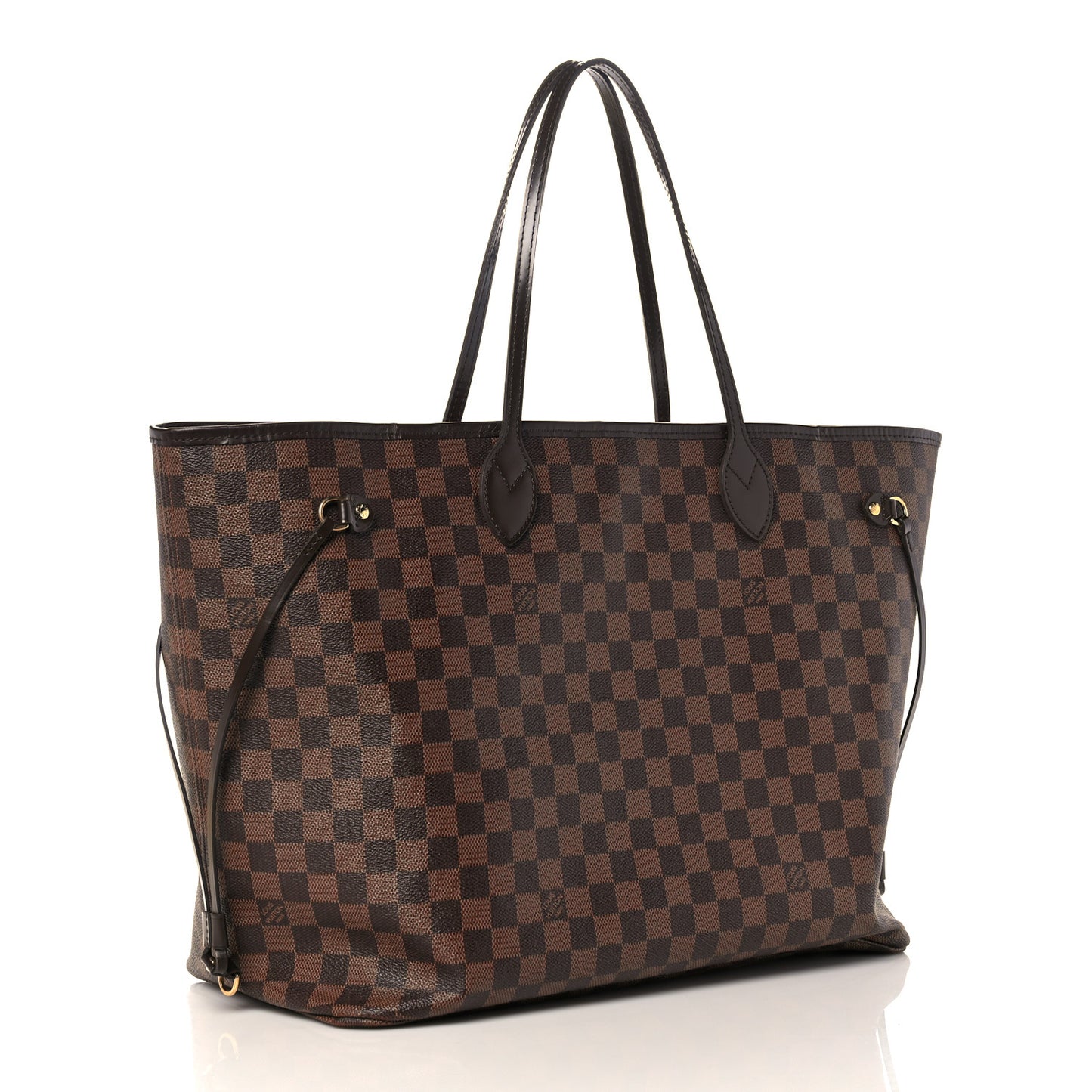 Damier Ebene Neo Neverfull GM