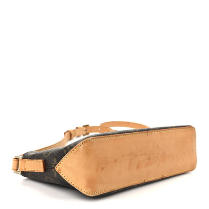 Louis Vuitton Monogram Trotteur 4 of 11
