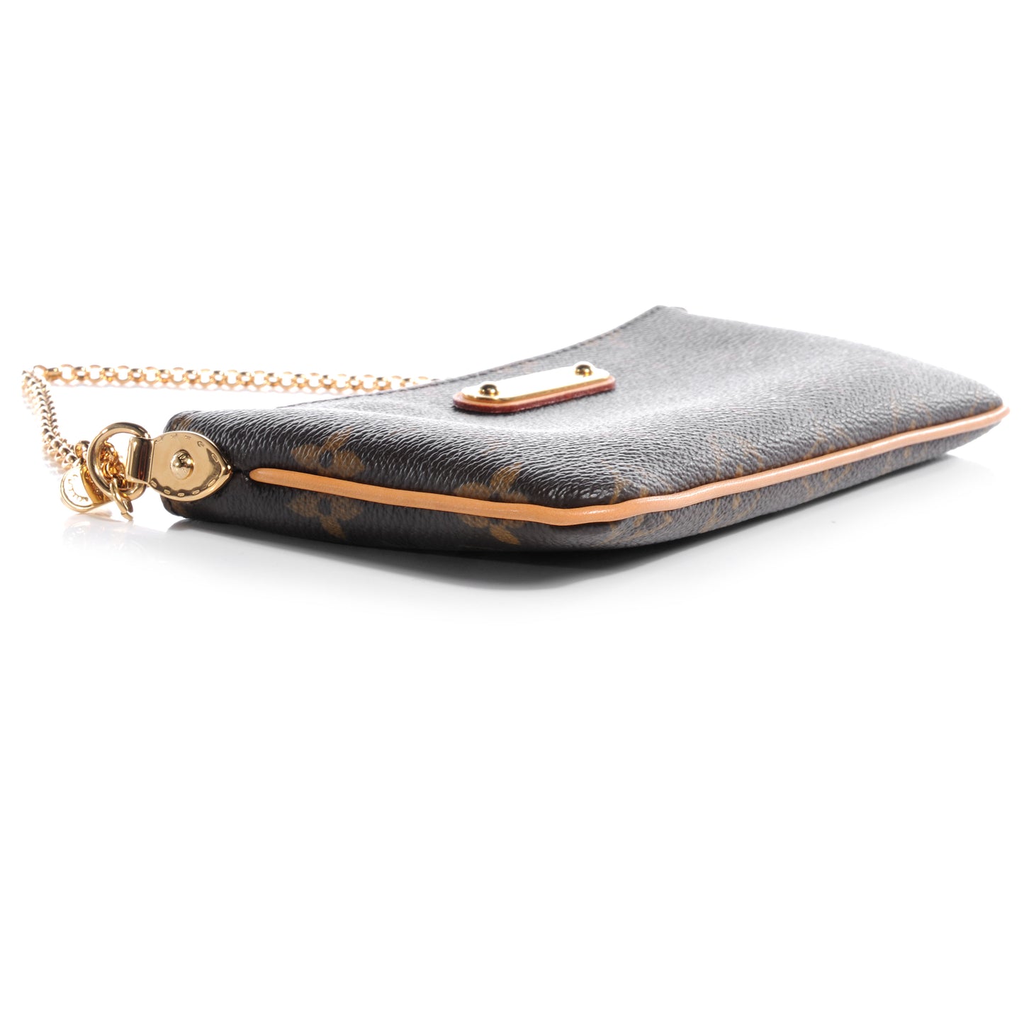Monogram Milla Clutch MM