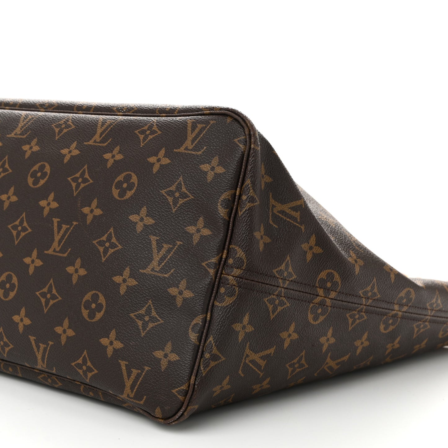 Monogram Neo Neverfull GM Pivoine