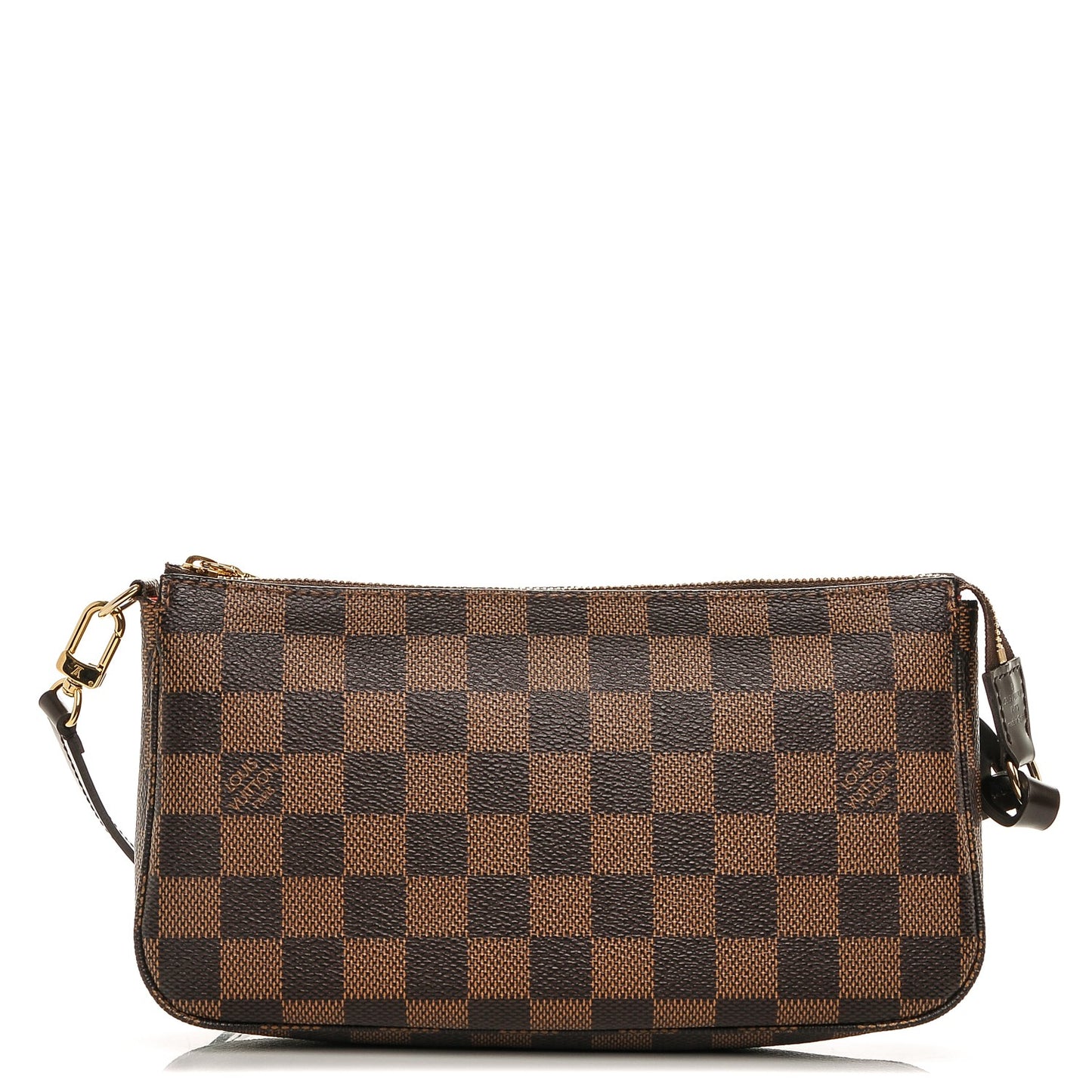 Damier Ebene Pochette Accessories NM