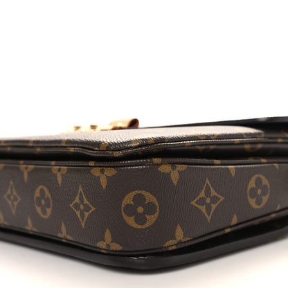 Louis Vuitton Monogram Pochette Metis 10 of 10
