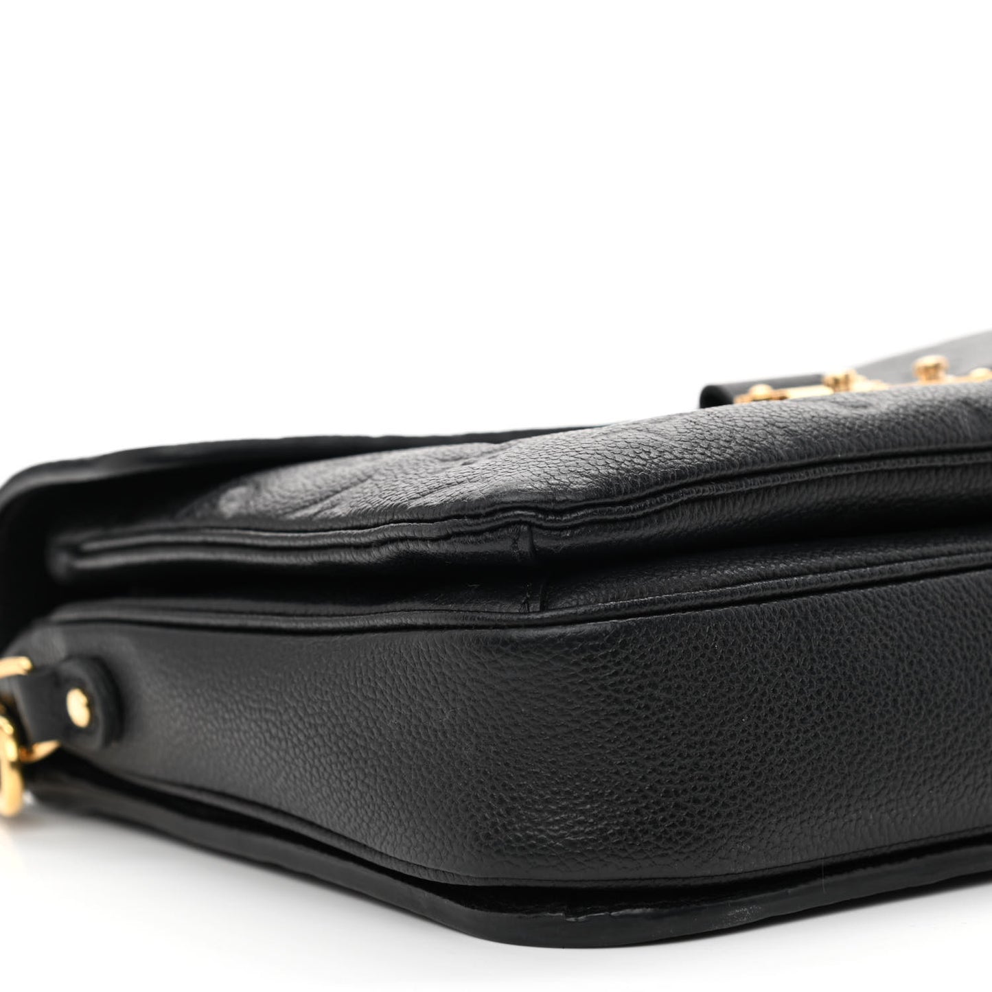 Empreinte Pochette Metis Black