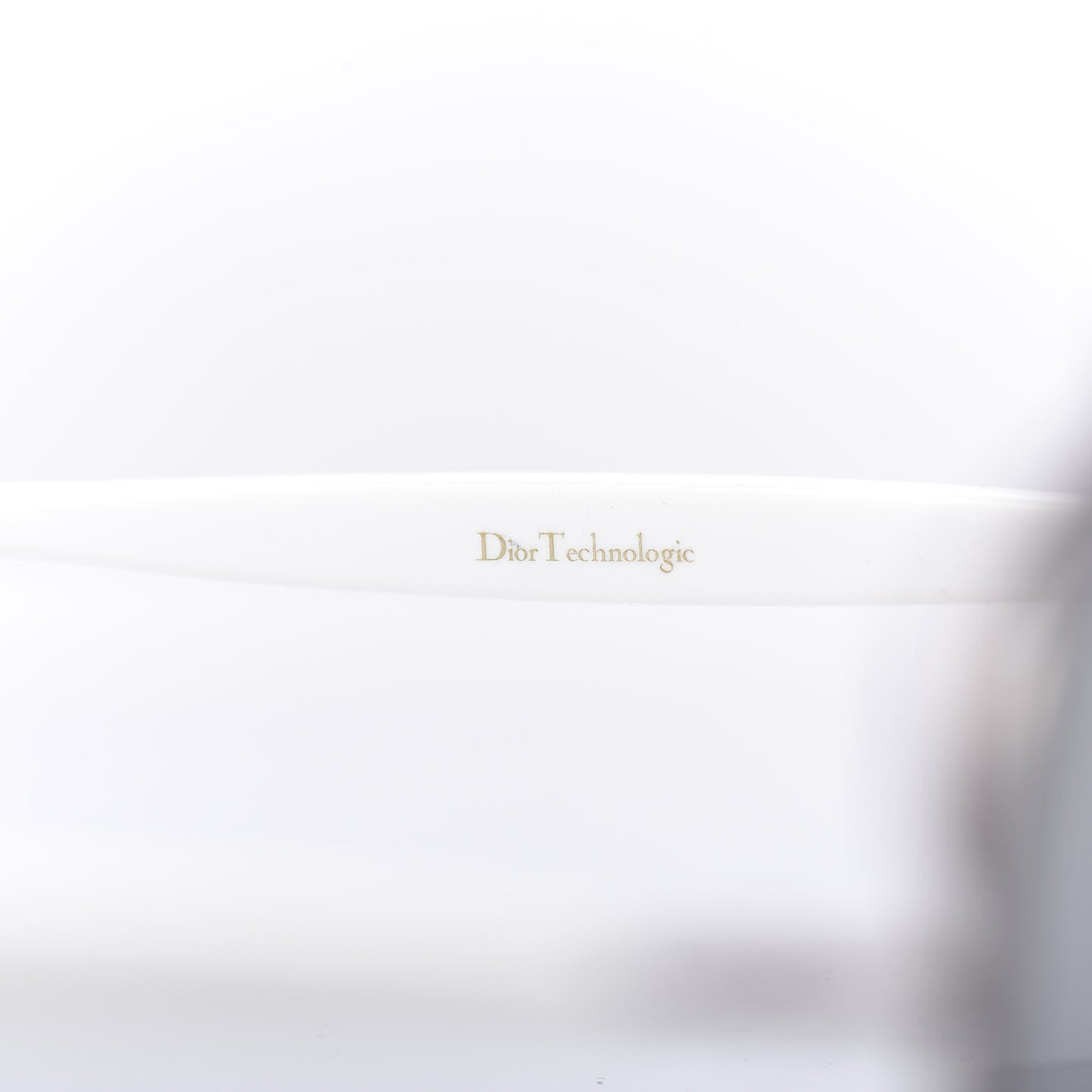 Technologic Sunglasses White