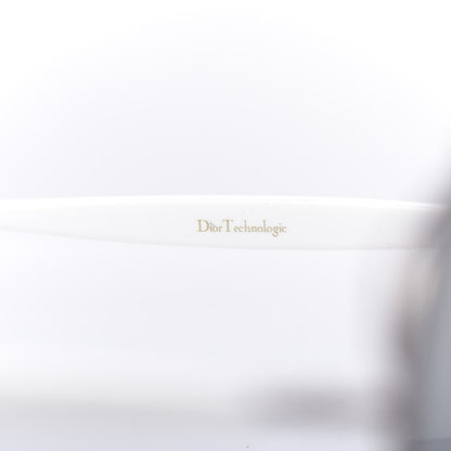 Christian Dior Technologic Sunglasses White 5 of 10