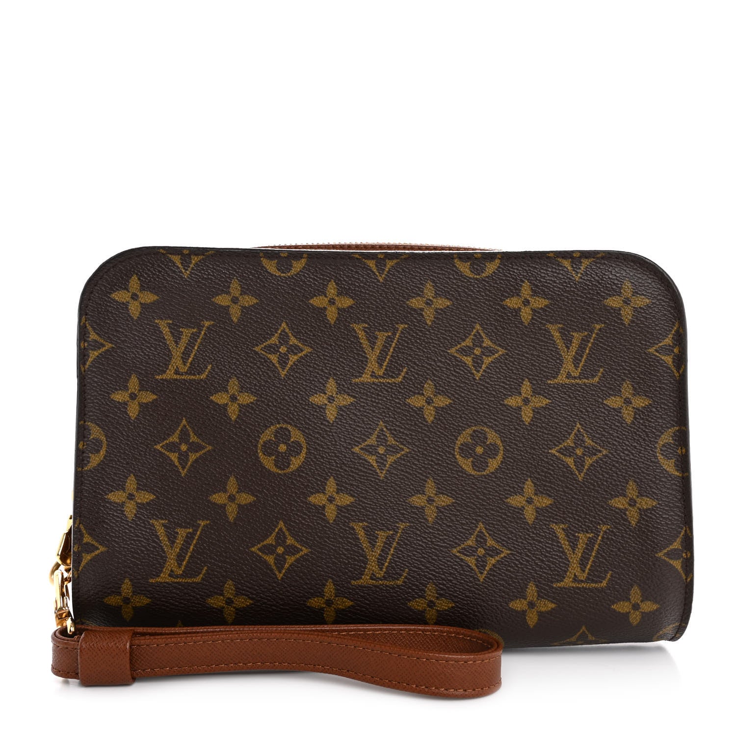 Louis Vuitton Monogram Pochette Orsay 1 of 12
