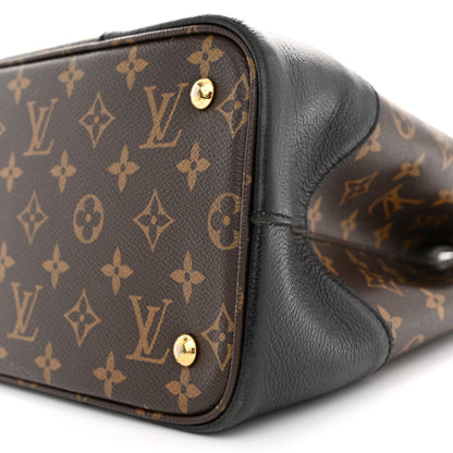 Louis Vuitton Monogram Flandrin Black 10 of 18