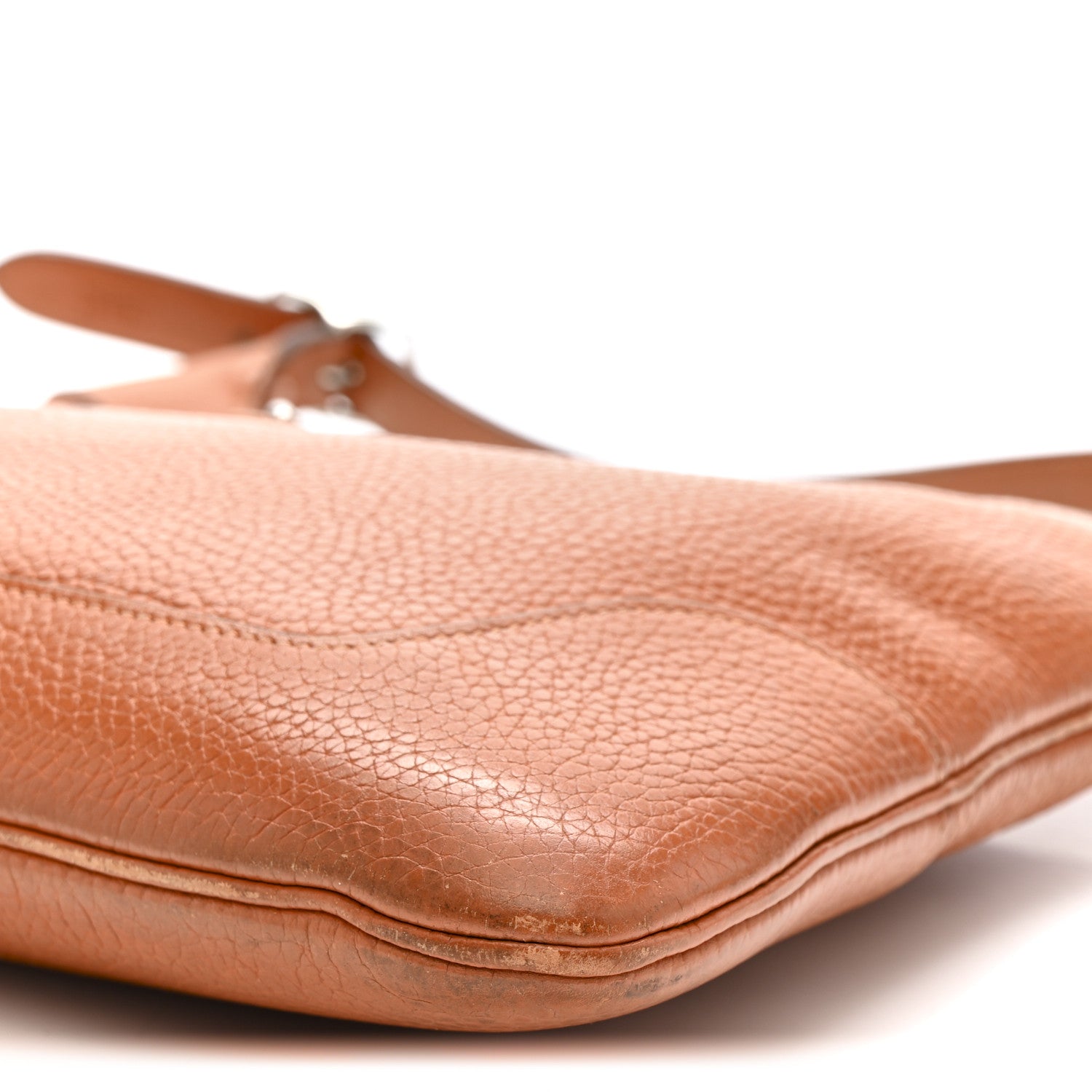Hermes Togo Trim II 31 Hobo Potiron 9 of 19