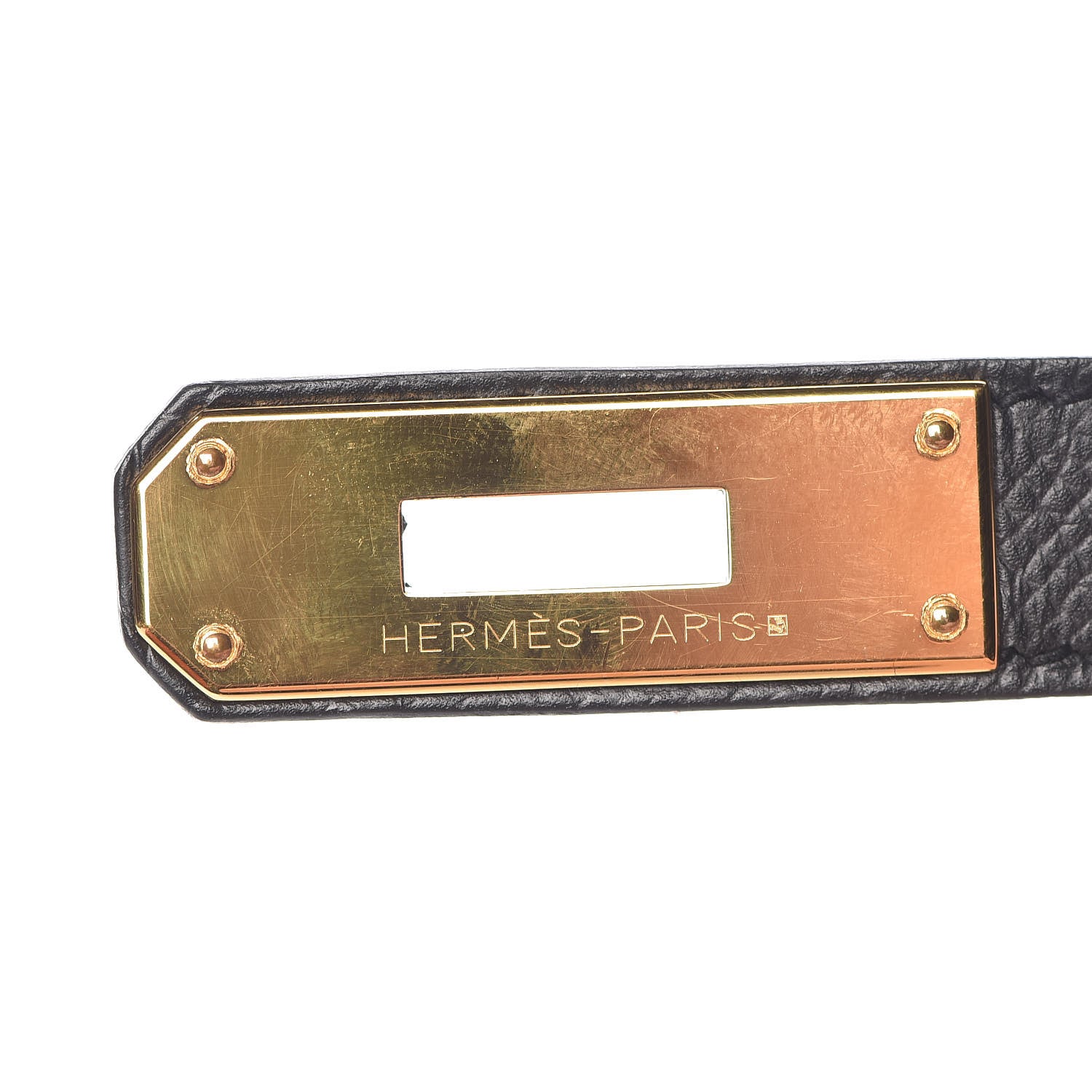 Hermes Epsom Kelly Sellier 32 Black 36 of 45