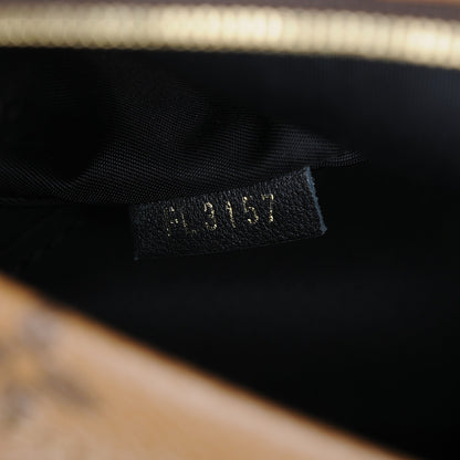 Louis Vuitton Reverse Monogram Palm Springs Backpack Mini 7 of 8
