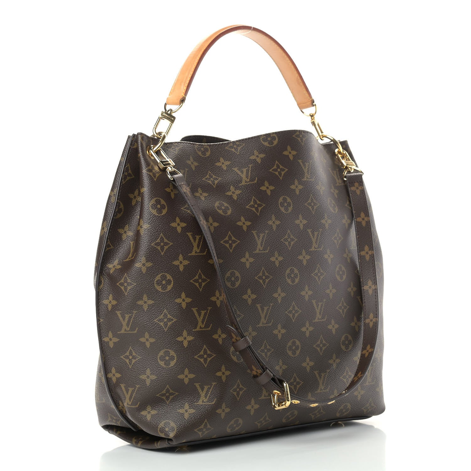 Louis Vuitton Monogram Metis 3 of 15