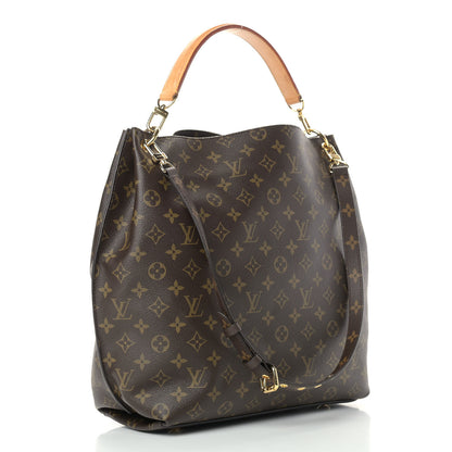 Louis Vuitton Monogram Metis 3 of 15