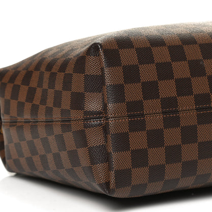 Louis Vuitton Damier Ebene Graceful MM 12 of 13