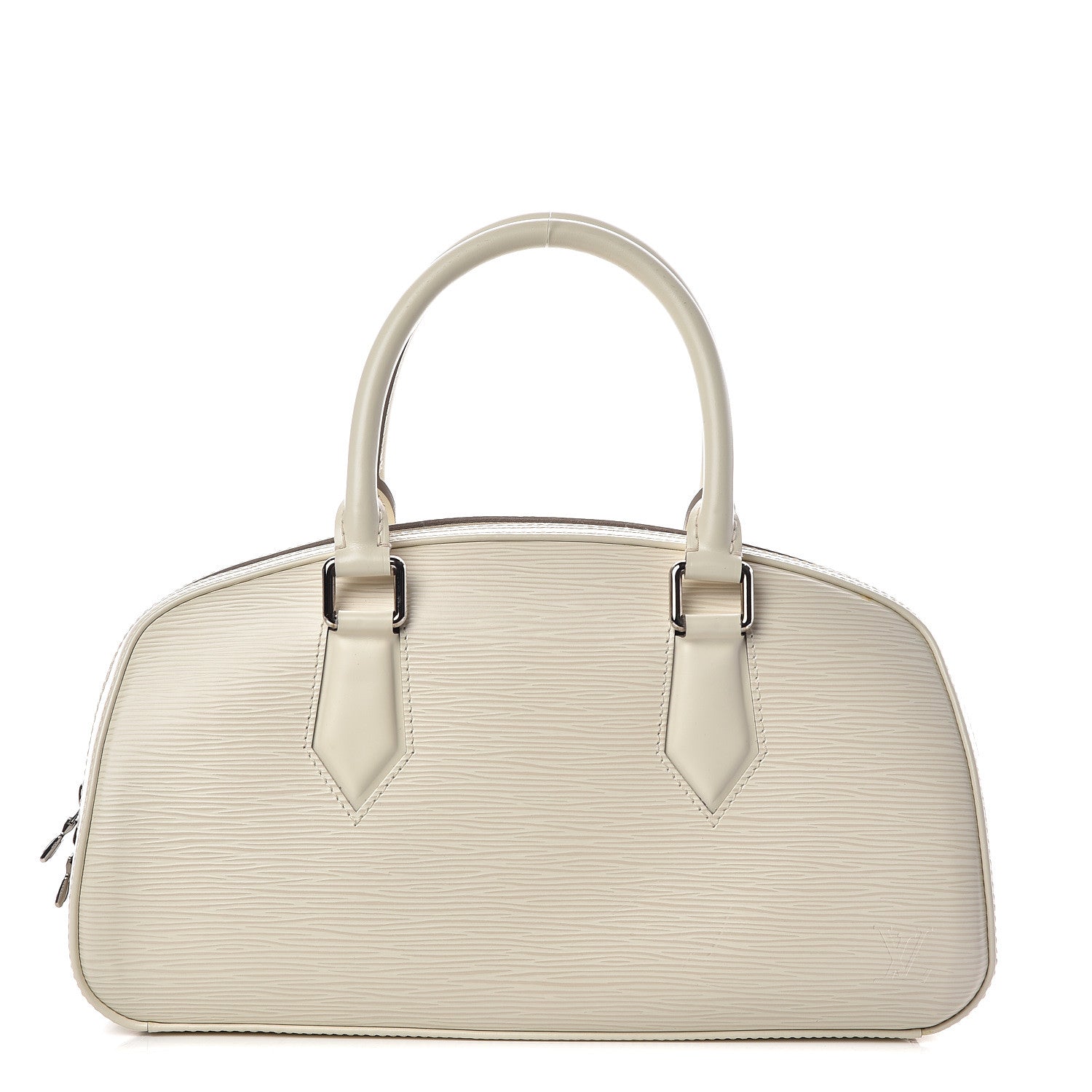 Louis Vuitton Epi Jasmin Ivory 1 of 9