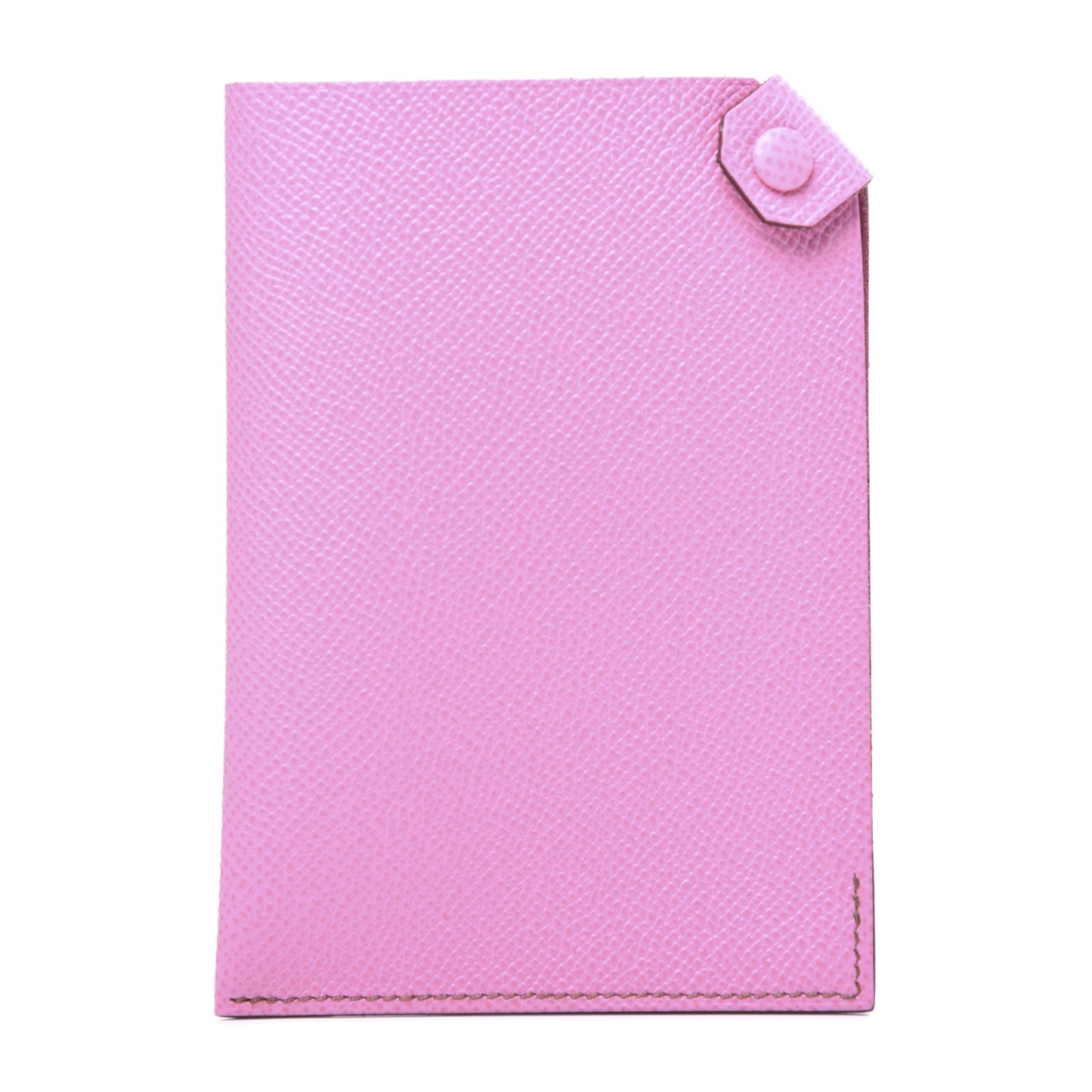 Epsom Tarmac PM Passport Holder 5P Pink