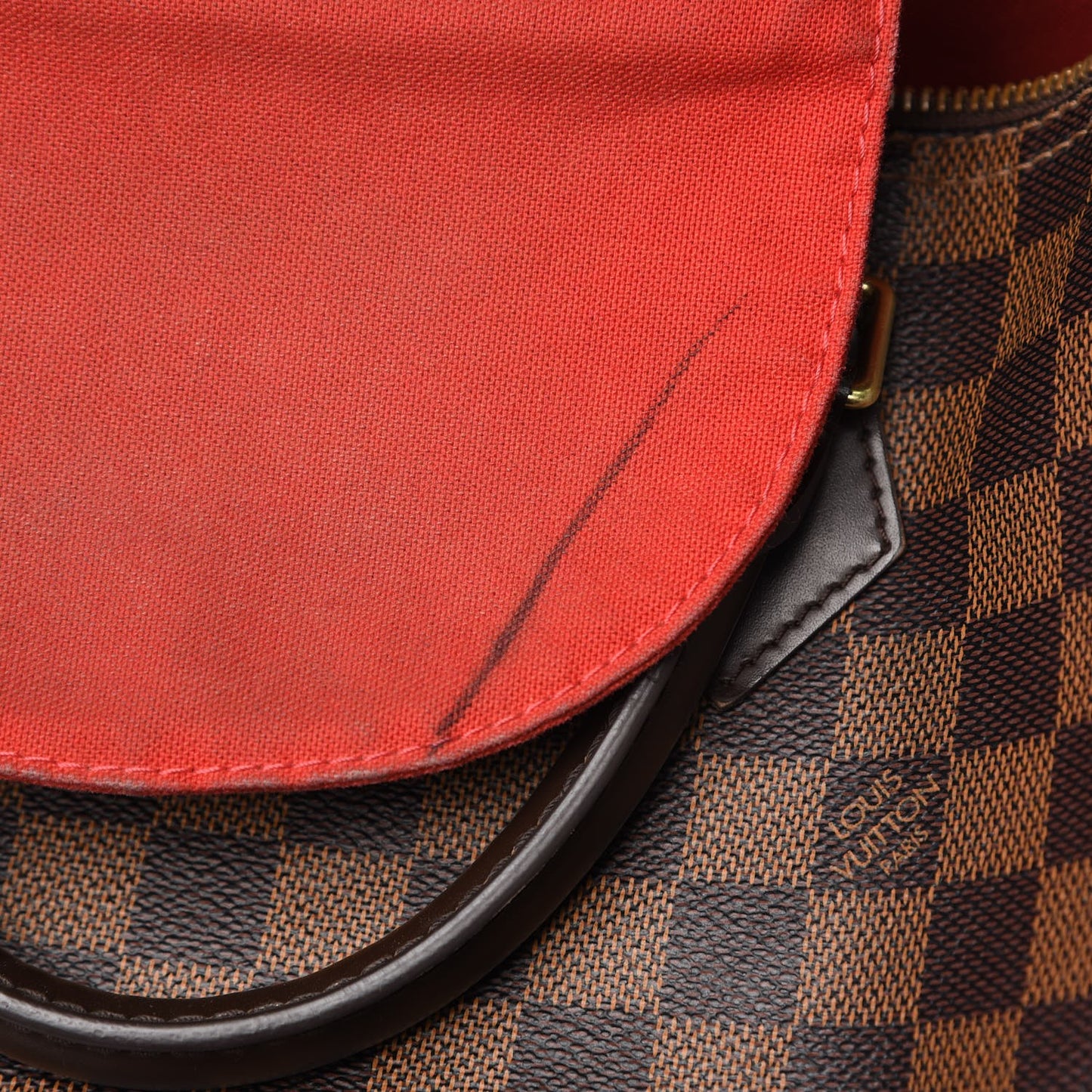 Damier Ebene Speedy 30