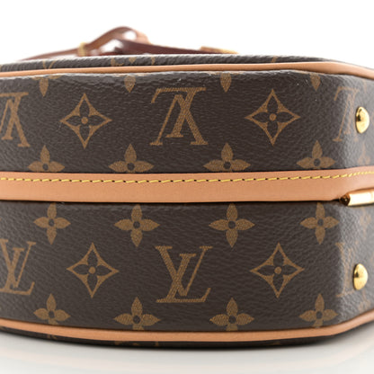 Louis Vuitton Monogram Petite Boite Chapeau 9 of 11
