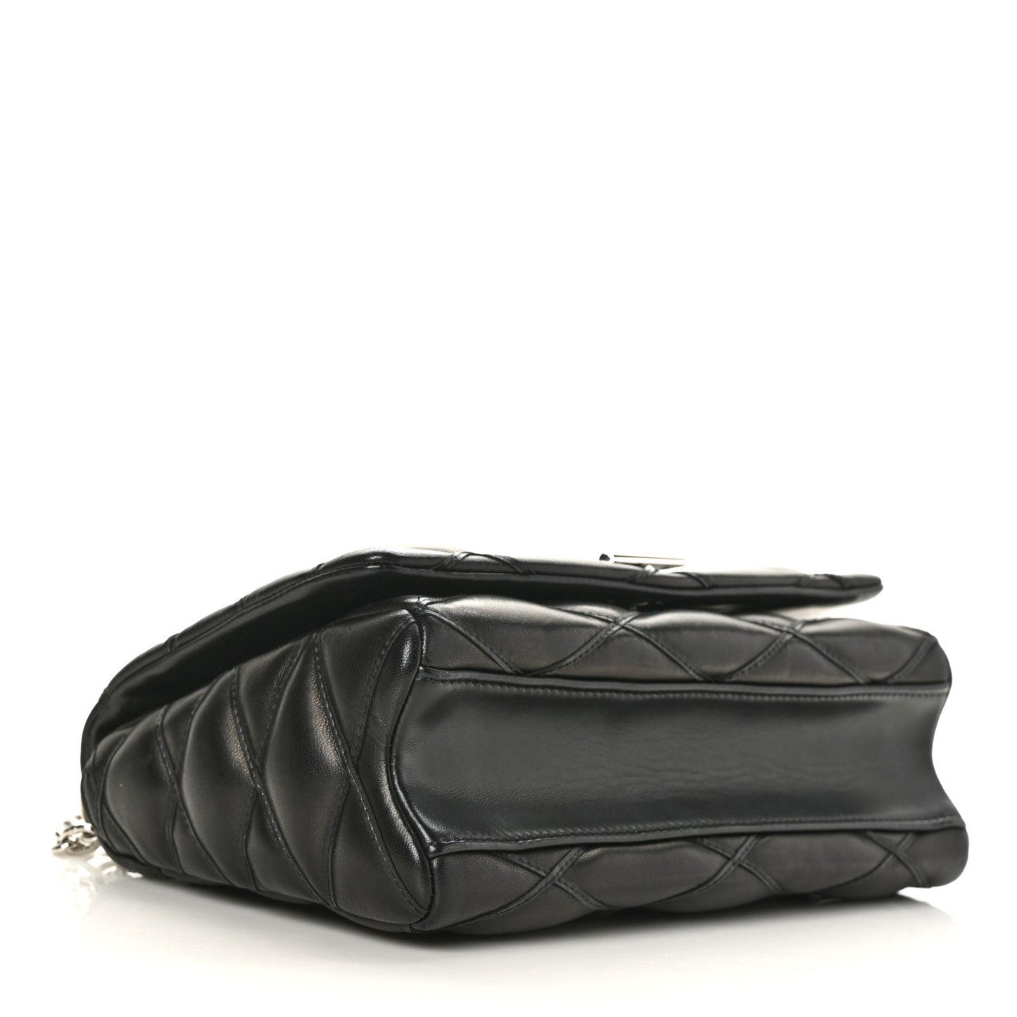 Lambskin Malletage GO-14 MM Black
