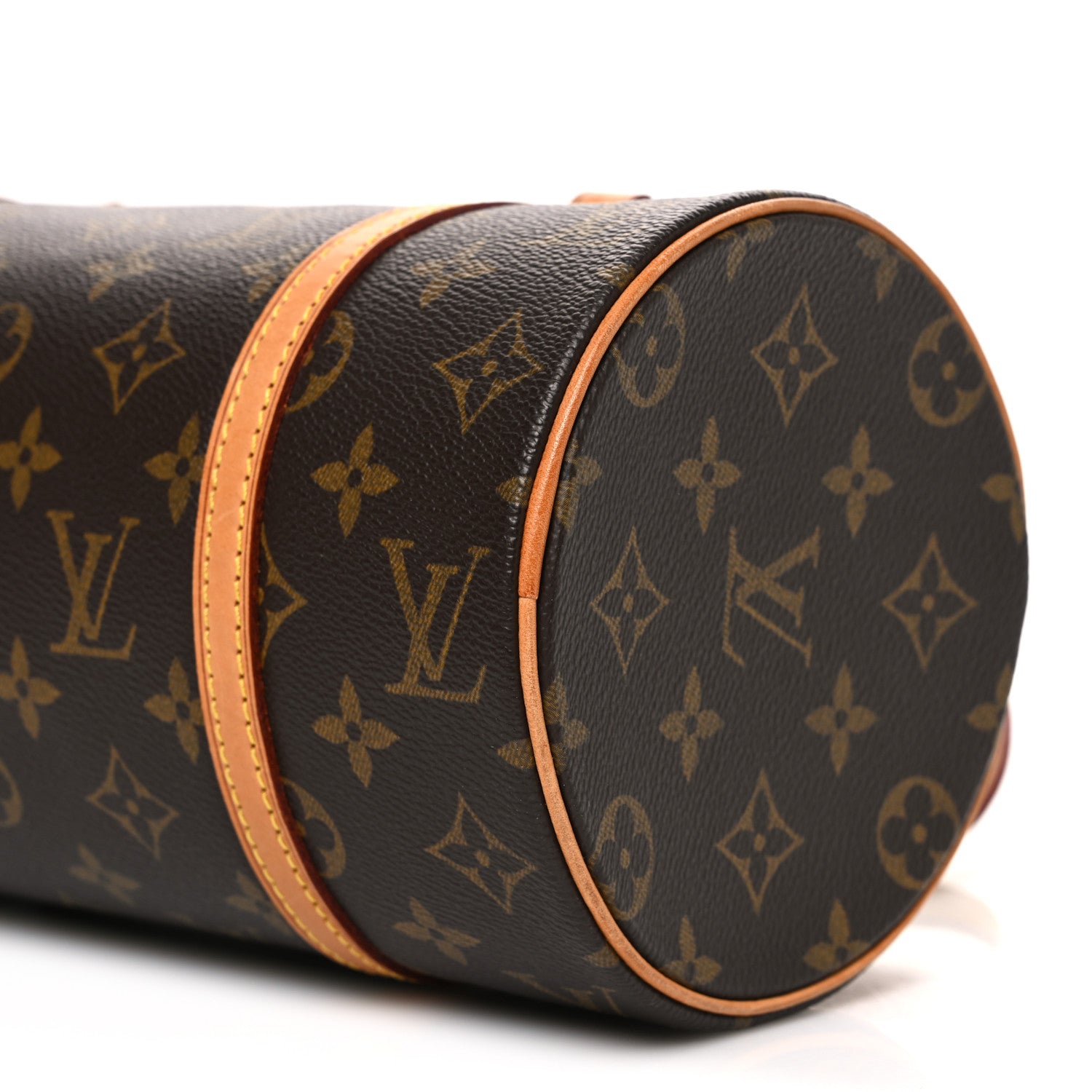 Louis Vuitton Monogram Papillon 26 9 of 9