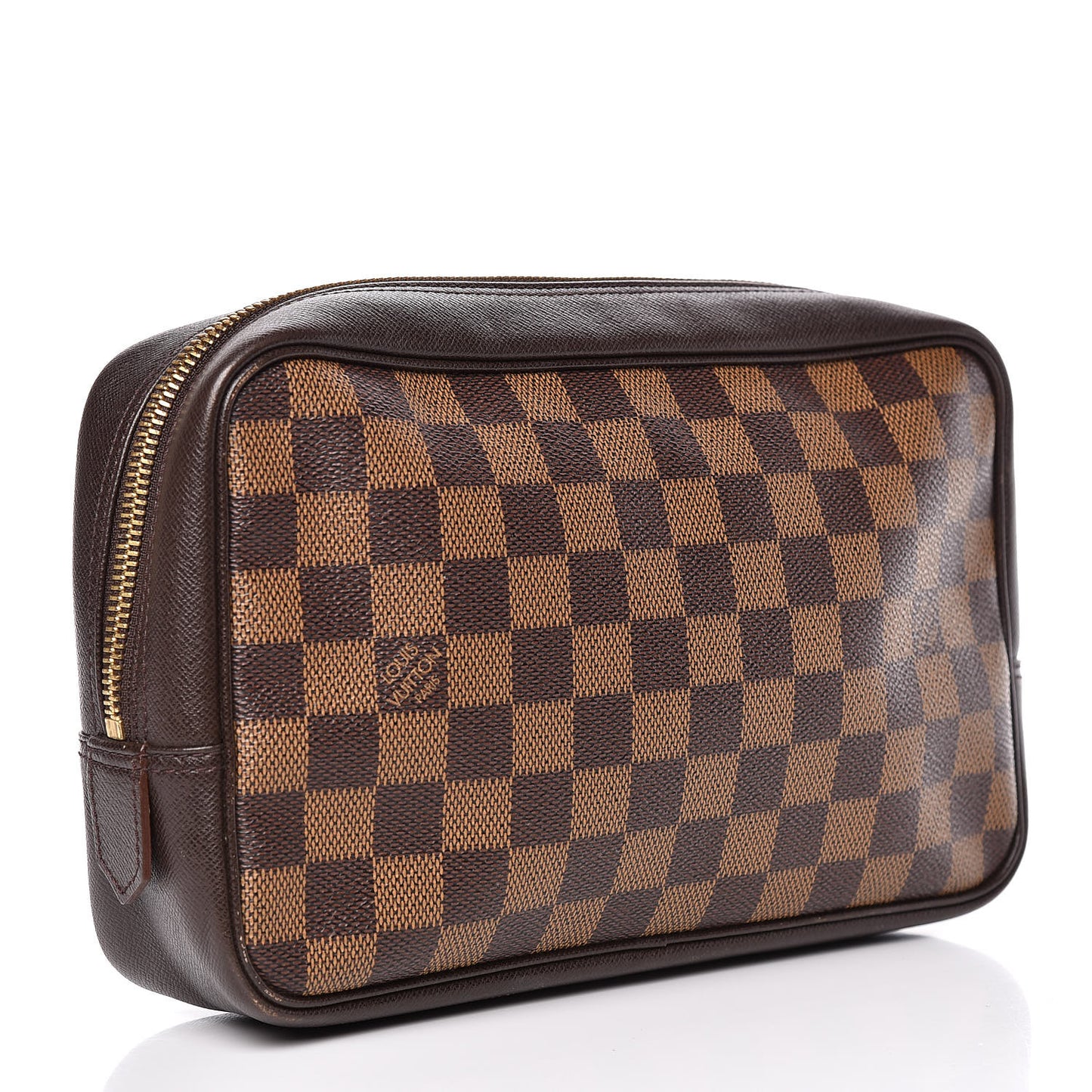 Damier Ebene Trousse Toilette 28