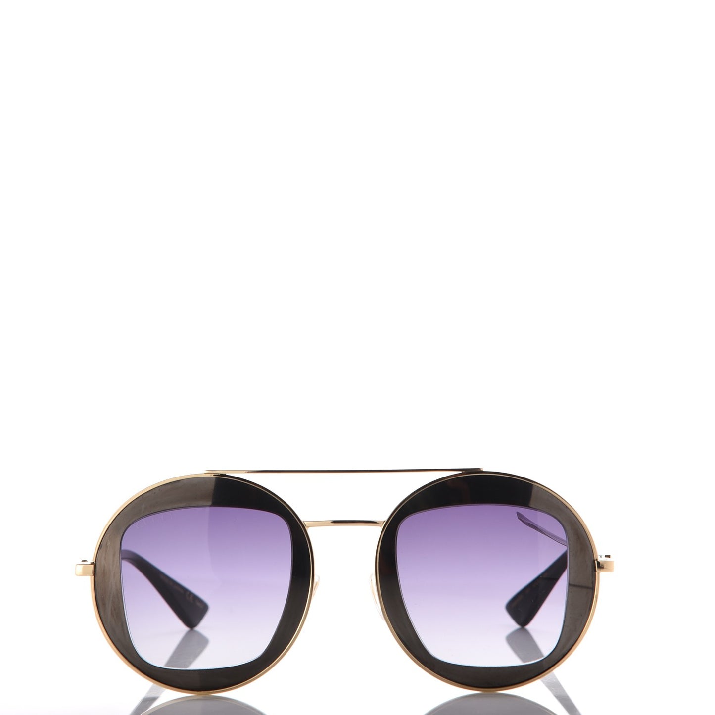 Sunglasses GG 0105S Gold