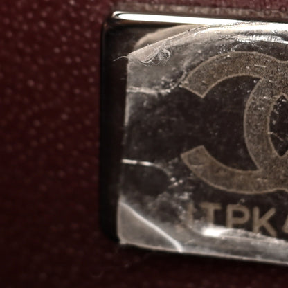 Chanel Caviar Quilted Small Double Flap Black 7 of 10