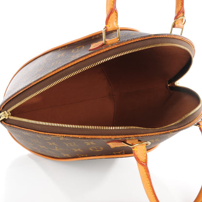 Louis Vuitton Monogram Ellipse MM 5 of 7