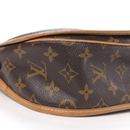 Louis Vuitton Monogram Menilmontant PM 11 of 13