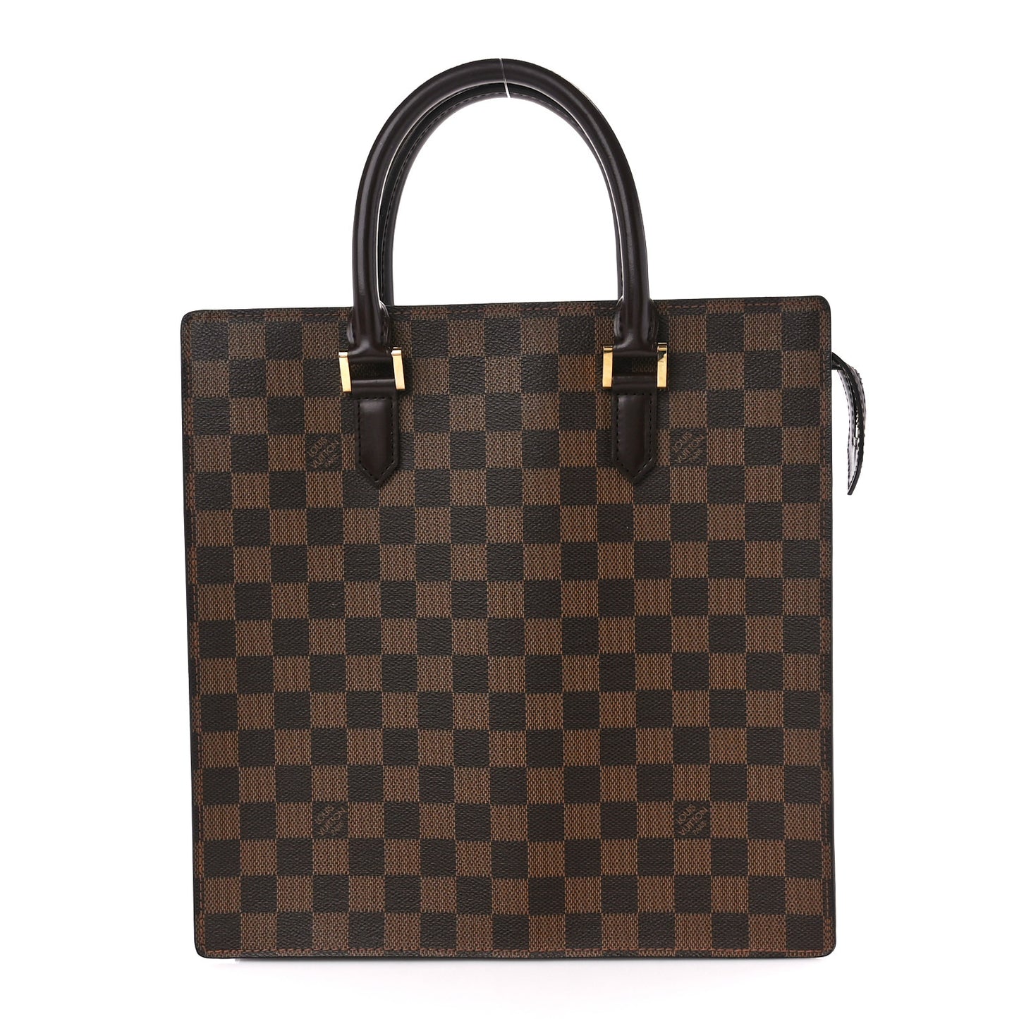 Damier Ebene Venice Sac Plat